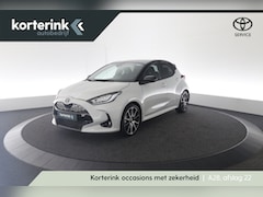 Toyota Yaris - 1.5 Hybrid GR Sport