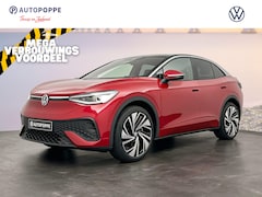 Volkswagen ID.5 - Pro Business 77 kWh accu, 210 kW / 286 pk SUV Elek