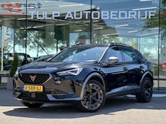 CUPRA Formentor - 1.5 TSI Business Edition Plus