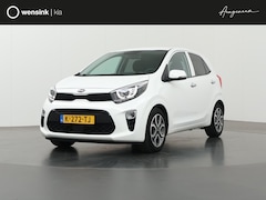 Kia Picanto - 1.0 DPi DynamicPlusLine | Navigatie | Parkeercamera | Climate Control | Keyless Go |