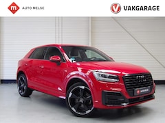 Audi Q2 - 35 TFSI 150pk S tronic S Line Edition