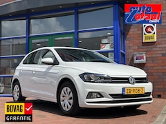 Volkswagen Polo - 1.0 MPI Comfortline | Airco | Cruise control
