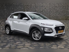 Hyundai Kona - 1.0 T-GDI Comfort | Geen import | Navi | Achteruitrij camera