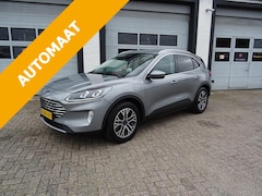 Ford Kuga - 2.5 PHEV e-CVT 225pk Titanium X