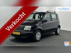 Fiat Panda - 1.1 Active