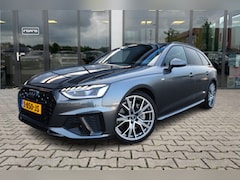 Audi A4 Avant - 40 TFSI S-Line | Pano | Virtual | 19 Inch |