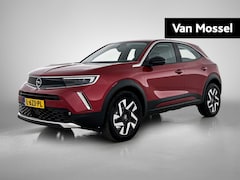 Opel Mokka - 1.2 Turbo Elegance | 130pk | Navi | Camera | 60.000km | NL auto |