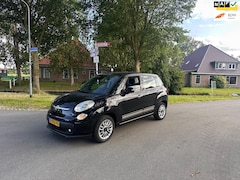Fiat 500 L - 0.9 TwinAir Lounge Navi.Camera.Pano