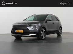 Kia Niro - 1.6 GDi Hybrid DynamicLine Edition | 18” lichtmetalen velgen | Elektrisch verstelbare best