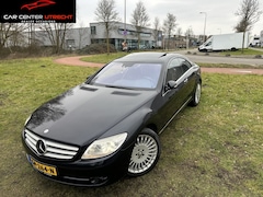 Mercedes-Benz CL-klasse - 500 full opties unieke CL