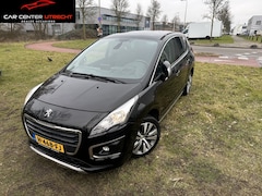 Peugeot 3008 - 1.6 THP Allure navi pano airco