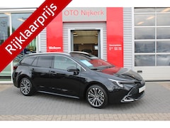 Toyota Corolla Touring Sports - Hybrid 140 Dynamic Limited