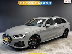 Audi A4 Avant - 35 TFSI S-Line Edition|MATRIX|SFEER|VIRTUAL|STOELV|NAVI|360CAM|CARPLAY|CRUISE|CLIMATE|DODE