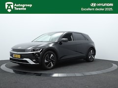 Hyundai IONIQ 5 - Connect+ 84 kWh | Camera | Navigatie | Stoelverwarming