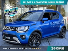 Suzuki Ignis - 1.2 Smart Hybrid Select CVT Automaat | Camera | Stoelverwarming | Navigatie
