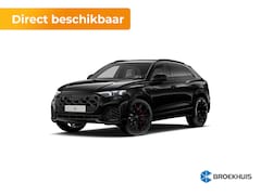 Audi Q8 - Pro Line S Competition | Adaptive cruise control | Bang & Olufsen Premium 3D | Glazen pano