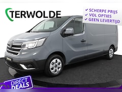 Renault Trafic - 2.0 Blue dCi 130 T30 L2H1 Advance