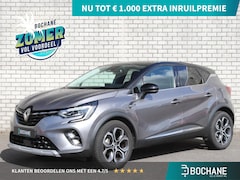 Renault Captur - 1.3 TCe 140 Intens | Camera | Navigatie | 18 inch