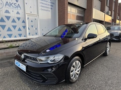 Volkswagen Polo - 1.0 TSI 95pk Life DSG Keyless CarPlay iQDrive Stlvw Garantie
