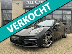 Porsche Panamera Sport Turismo - 2.9 4 E-Hybrid / 1e eigenaar/ € 49, 000 optie's