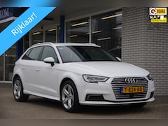 Audi A3 Sportback - 40 e-tron Hybrid Sport Navigatie Stoelverwarming Lane-assist