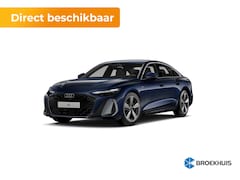 Audi A6 Limousine - Pro Line | Adaptive cruise control | sound system | virtual cockpit plus