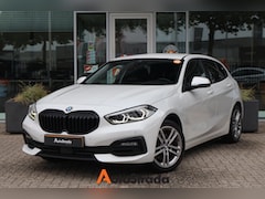 BMW 1-serie - (f40) 116i High Executive 109pk Aut | Stoelverwarming | Navi | Camera | Head-Up | Cruise |