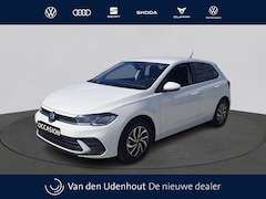 Volkswagen Polo - 1.0 TSI Life | App Connect | Privacy Glass |