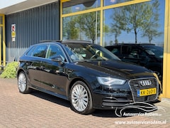 Audi A3 Sportback - 1.4 e-tron Amb. PL+