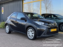 Toyota Aygo X - 1.0 VVT-i MT Play