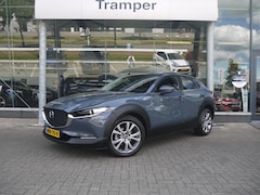 Mazda CX-30 - 2.0 e-SkyActiv-G M Hybrid 150 pk Comfort|Rijklaar