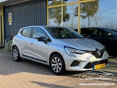 Renault Clio - 1.0 TCe 90 Equilibre