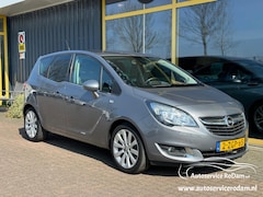 Opel Meriva - 1.4 Turbo Cosmo