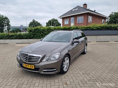 Mercedes-Benz E-klasse Estate - 350CGI Avantgarde 4Matic Youngtimer