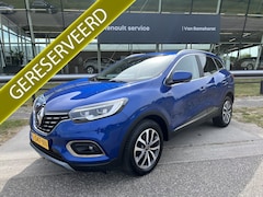 Renault Kadjar - 1.3 TCe Intens 140PK / Automaat / Keyless / Camera / Stoelverw. / Applecarplay - Androidau