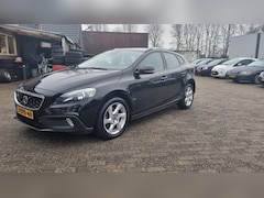 Volvo V40 Cross Country - 1.6 T4 automaat leder