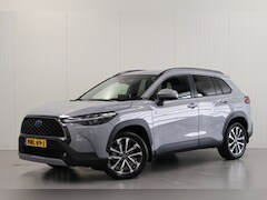 Toyota Corolla Cross - Hybrid 140 Style