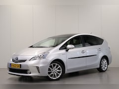 Toyota Prius Wagon - 1.8 Aspiration 96g