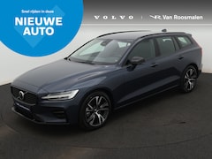 Volvo V60 - V60 B4 Plus Dark | Harman Kardon audio | Nieuw uit voorraad