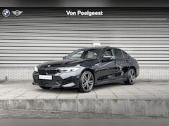 BMW 3-serie - Sedan 330e M Sport / Travel Pack / Innovation Pack | Selections 1500