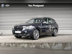 BMW X3 - xDrive30e High Executive / M Sportpakket / Panoramadak / 20 Inch / Comfort Acces / Geluids
