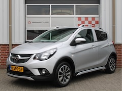 Opel Karl - 1.0 Rocks Online Edition /Cruise control/CV/Apple carplay/Android auto/Bluetooth/15'LM/ISO