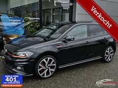 Volkswagen Polo - 2.0 TSI GTI Panorama/Keyless/Virtual/Beats