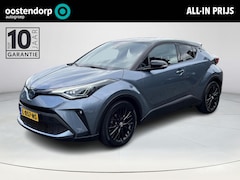 Toyota C-HR - 2.0 Hybrid Style | Navigatie | Apple CarPlay/Android auto | Achteruitrijcamera | Stoelverw