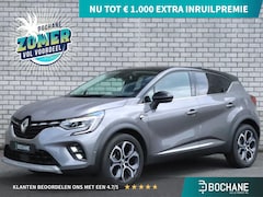 Renault Captur - 1.3 mild hybrid 160 techno | Apple CarPlay / Android Auto | 360° Camera | Navigatie | BOSE