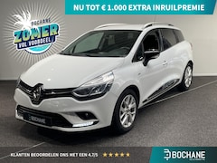 Renault Clio Estate - 0.9 TCe Limited | Navigatie | parkeersensoren | bluetooth verbinding