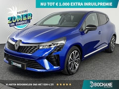 Renault Clio - 1.0 TCe 90 Techno | Apple CarPlay / Android Auto navigatie | Camera | Stoelverwarming |