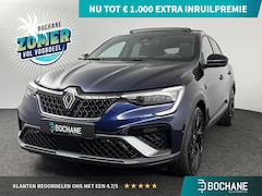 Renault Arkana - 1.6 E-Tech hybrid 145 Esprit Alpine | 360° Camera | BOSE Audio | Panoramadak |