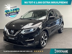 Nissan Qashqai - 1.3 DIG-T Premium Edition