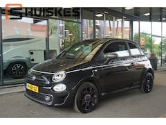 Fiat 500 - 1.2 SPORT Airco | Parkeersensoren achter | Bluetooth